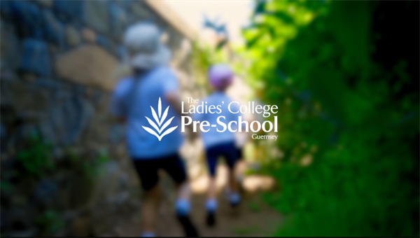 The Ladies' College Pre-School Video