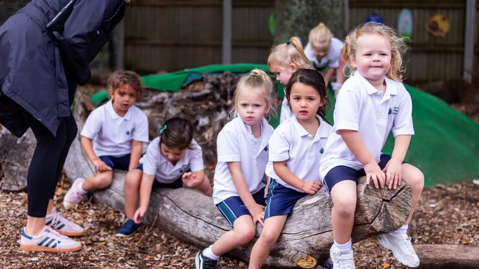 Senior School Art Lesson